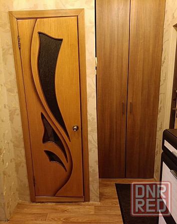 Сдается: 1 комнатная квартира напротив автостанции Щетинина Донецк - изображение 7