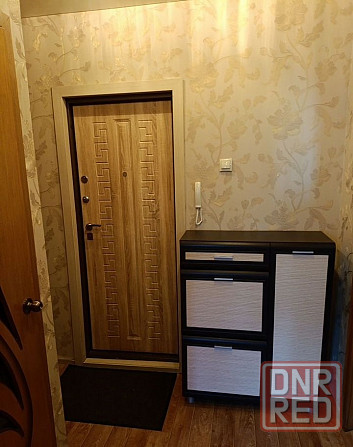 Сдается: 1 комнатная квартира напротив автостанции Щетинина Донецк - изображение 5