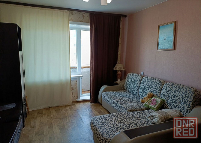 Сдается: 1 комнатная квартира напротив автостанции Щетинина Донецк - изображение 6