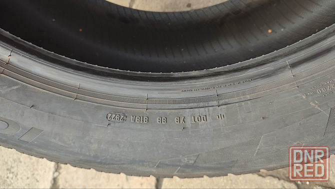 Автошины 285/50R20 Донецк - изображение 4