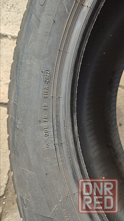 Автошины 285/50R20 Донецк - изображение 3