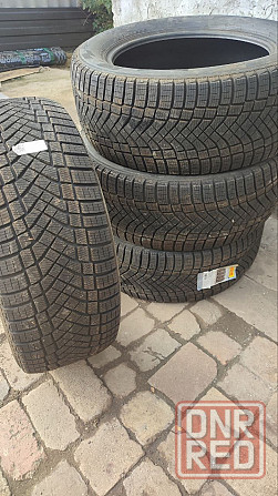 Автошины 285/50R20 Донецк - изображение 5