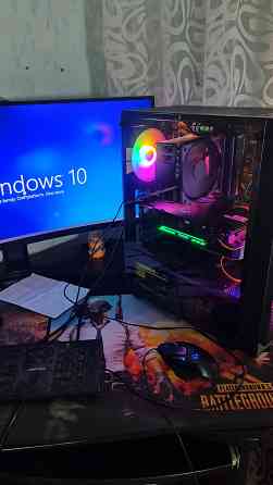 Компьютер для работы и игр Донецк