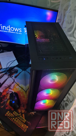 Компьютер для работы и игр Донецк - изображение 3