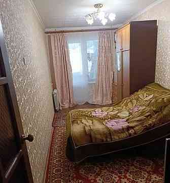 Продам на Топазе 3х комнатную квартиру Донецк