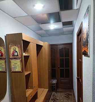 Продам на Топазе 3х комнатную квартиру Донецк