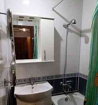 Продам на Топазе 3х комнатную квартиру Донецк