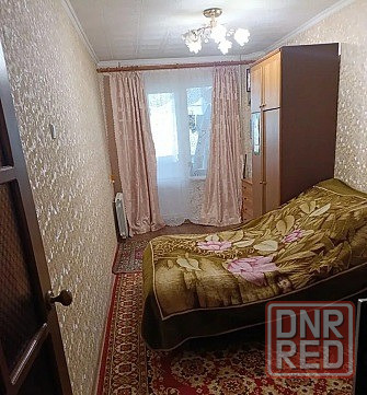 Продам на Топазе 3х комнатную квартиру Донецк - изображение 3