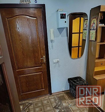 Продам на Топазе 3х комнатную квартиру Донецк - изображение 2