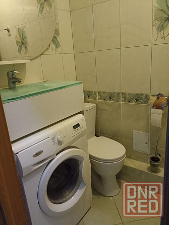 3комнт., 105м2, бул. Шевченко Донецк - изображение 9