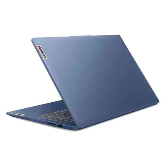 Ноутбук Lenovo Ideapad Slim 3 15iah8 (83er0033rm), I5-12450h / Ddr4 8gb / Ssd 512gb (арт-3040) Макеевка