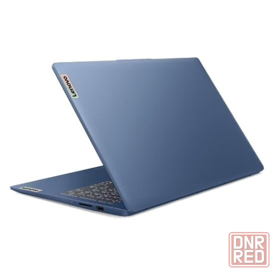 Ноутбук Lenovo Ideapad Slim 3 15iah8 (83er0033rm), I5-12450h / Ddr4 8gb / Ssd 512gb (арт-3040) Макеевка - изображение 3