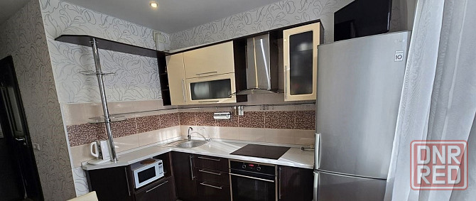 Сдается: Двухкомнатная квартира, школьный бульвар Донецк - изображение 3