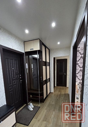 Сдается: Двухкомнатная квартира, школьный бульвар Донецк - изображение 6