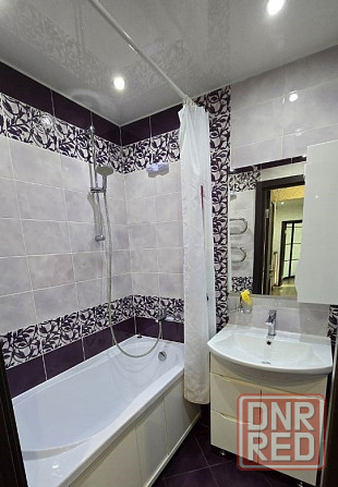 Сдается: Двухкомнатная квартира, школьный бульвар Донецк - изображение 7