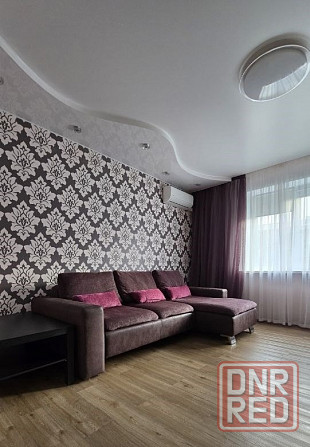 Сдается: Двухкомнатная квартира, школьный бульвар Донецк - изображение 10