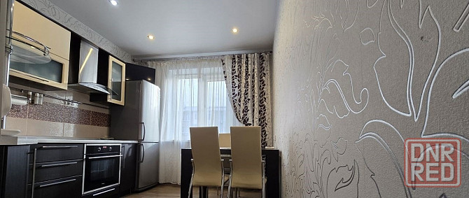 Сдается: Двухкомнатная квартира, школьный бульвар Донецк - изображение 2