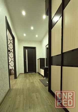 Сдается: Двухкомнатная квартира, школьный бульвар Донецк - изображение 9