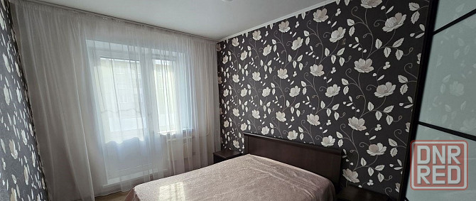 Сдается: Двухкомнатная квартира, школьный бульвар Донецк - изображение 4