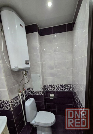 Сдается: Двухкомнатная квартира, школьный бульвар Донецк - изображение 5