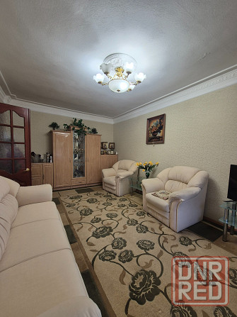 Продам 2х комн.квартиру в Калининском районе контур Донецк - изображение 5