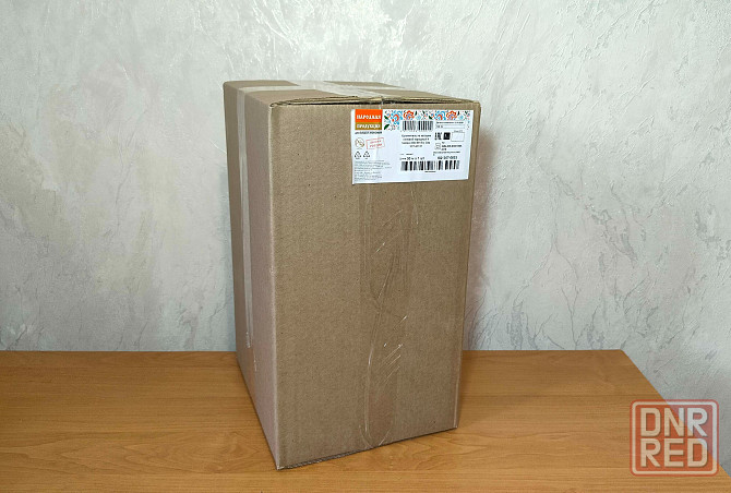 Удлинитель на катушке 30 м 3500 Вт Донецк - изображение 7