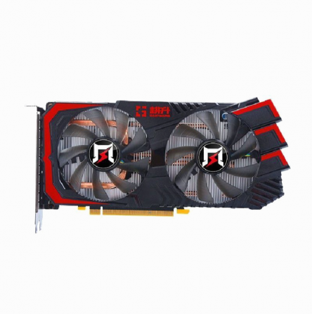 Видеокарта Gainward Geforce Rtx2060 6g (P-T66db-26nrl7hpx9zf) б/у (арт-3245) Макеевка