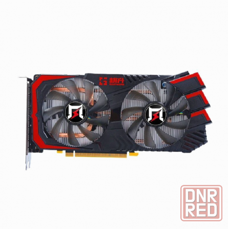 Видеокарта Gainward Geforce Rtx2060 6g (P-T66db-26nrl7hpx9zf) б/у (арт-3245) Макеевка - изображение 1
