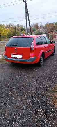 Продам Renault Megane 1.5MT,2008г Донецк