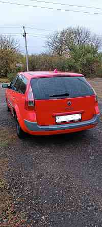 Продам Renault Megane 1.5MT,2008г Донецк