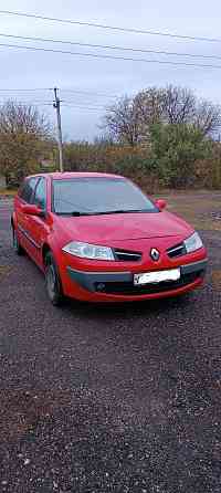 Продам Renault Megane 1.5MT,2008г Донецк