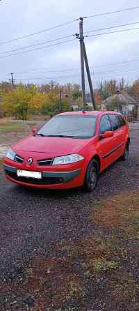 Продам Renault Megane 1.5MT,2008г Донецк