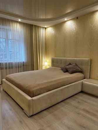 Сдается: Двухкомнатная квартира мкр.Солнечный Донецк