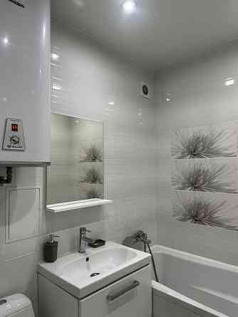 Сдается: Двухкомнатная квартира мкр.Солнечный Донецк