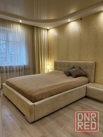 Сдается: Двухкомнатная квартира мкр.Солнечный Донецк - изображение 3