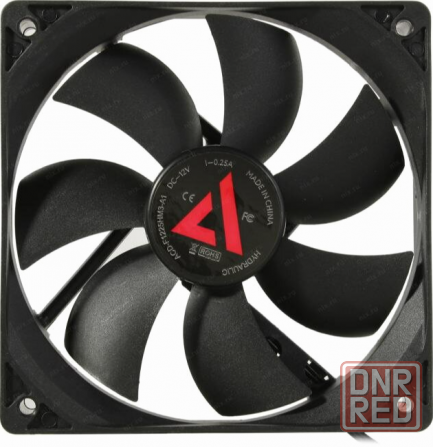 Вентилятор для корпуса Acd Acd-F1225hm3-A (арт-2138) Макеевка - изображение 2