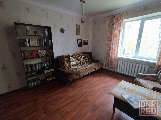 2-х комнатная квартира, Пролетарский р-н, г. Донецк Донецк - изображение 2