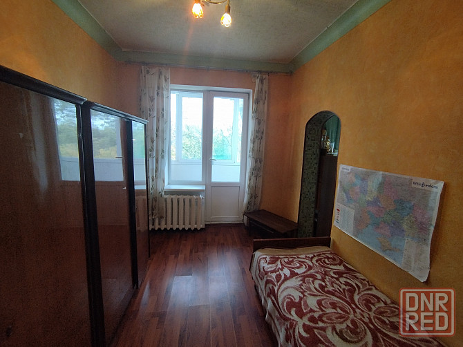2-х комнатная квартира, Пролетарский р-н, г. Донецк Донецк - изображение 3