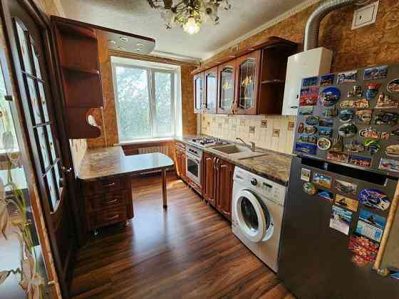 2 комнатная , Золотое кольцо Донецк