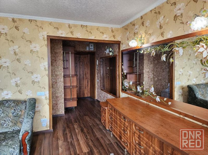 2 комнатная , Золотое кольцо Донецк - изображение 7
