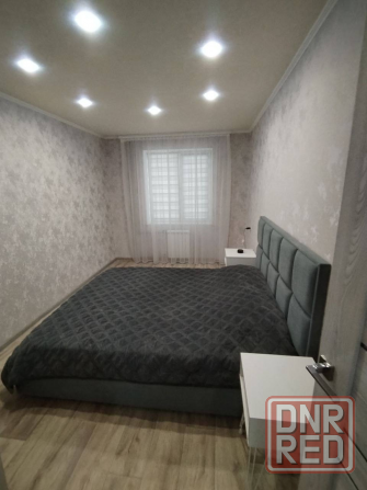 Продажа 2-х комнатной квартиры Макеевка, м-н Зелёный, (ориентир школа 34) Макеевка - изображение 4