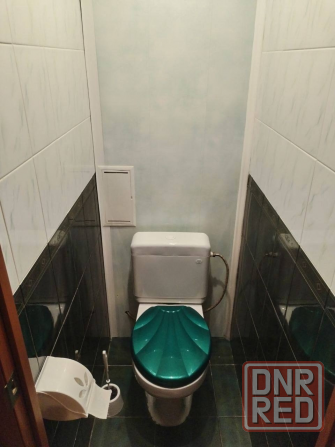 Продажа 2-х комнатной квартиры Макеевка, м-н Зелёный, (ориентир школа 34) Макеевка - изображение 9