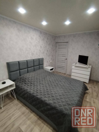 Продажа 2-х комнатной квартиры Макеевка, м-н Зелёный, (ориентир школа 34) Макеевка - изображение 3