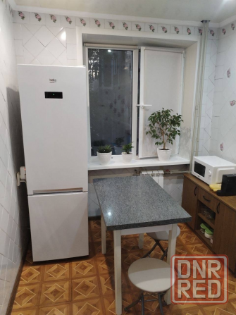 Продажа 2-х комнатной квартиры Макеевка, м-н Зелёный, (ориентир школа 34) Макеевка - изображение 6