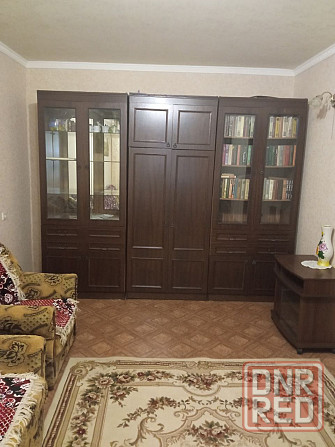 Сдам 2-х комн 2/9 в Пролетарском р-не, ул. Коммунистическая. Всё необходимое есть Донецк - изображение 5