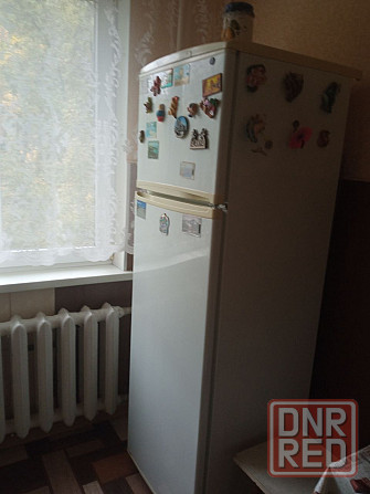 Сдам 2-х комн 2/9 в Пролетарском р-не, ул. Коммунистическая. Всё необходимое есть Донецк - изображение 4