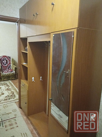 Сдам 2-х комн 2/9 в Пролетарском р-не, ул. Коммунистическая. Всё необходимое есть Донецк - изображение 7