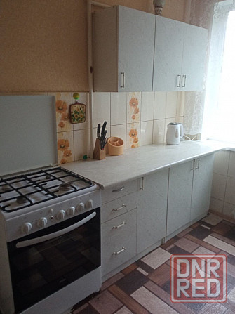 Сдам 2-х комн 2/9 в Пролетарском р-не, ул. Коммунистическая. Всё необходимое есть Донецк - изображение 3