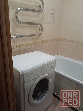 Сдам 2-х комн 2/9 в Пролетарском р-не, ул. Коммунистическая. Всё необходимое есть Донецк - изображение 1