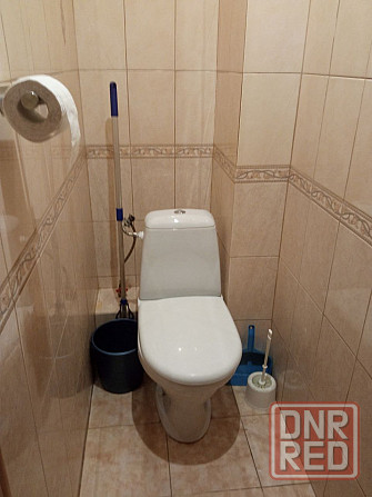 Сдам 2-х комн 2/9 в Пролетарском р-не, ул. Коммунистическая. Всё необходимое есть Донецк - изображение 2